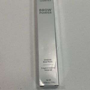 IT Cosmetics Brow Power Universal Brow Pencil - Silver Packaging